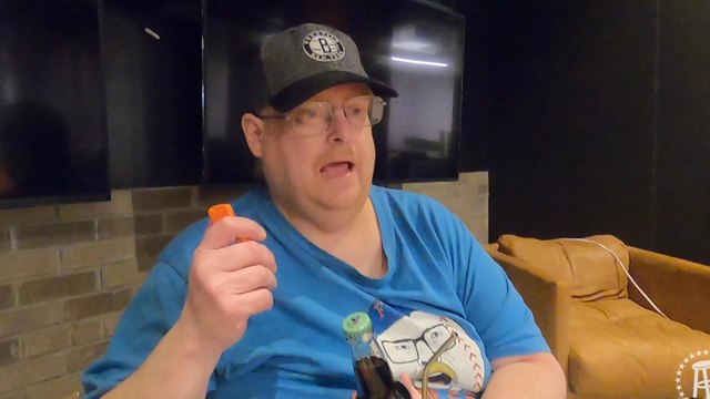 Tank's Taste Test Dublin 1891