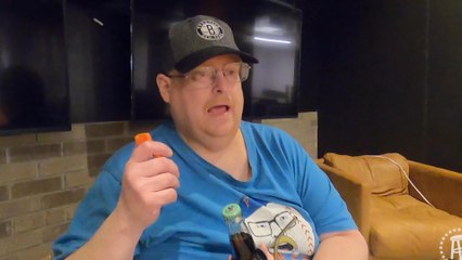 Tank's Taste Test Dublin 1891