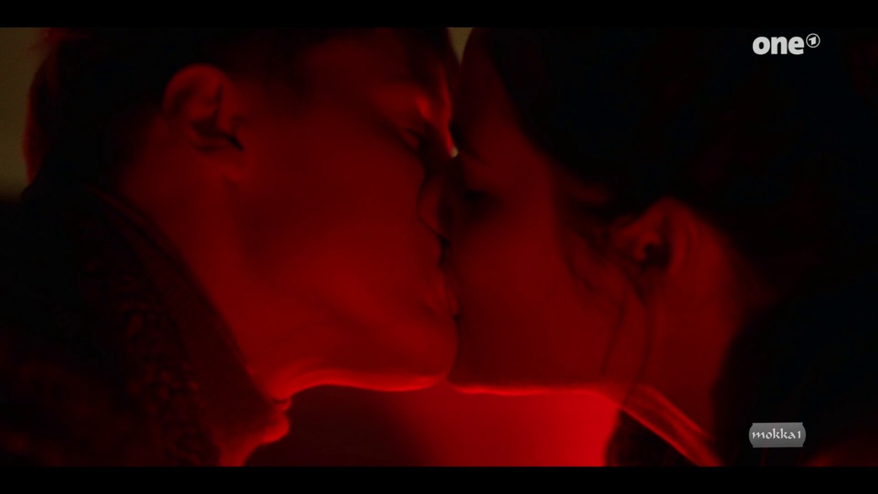 Cathrine And Selma 1 [EN/PT/DE] SUBS