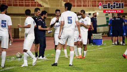 قائمة المنتخب الأولمبي بيد المدرب الإسباني كراسكو والجهاز الفني