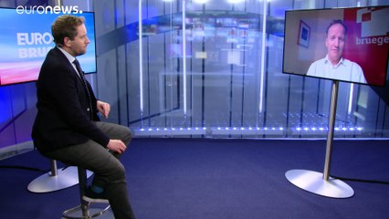 Vaccine certificates could be available within three months, says EU chief