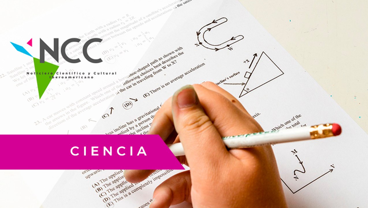 Mexicano estudia las políticas públicas con apoyo de la física cuántica