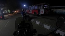 Hyderabad to Goa| Night Ride| Day 1| Royal Enfield Himalayan| Best Route