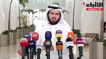 د. عادل الدمخي: طلبت من وزيرة الشؤون مريم العقيل في اجتماع لجنة حقوق الانسان مراقبة ومراجعة ملفات العقود الحكومية