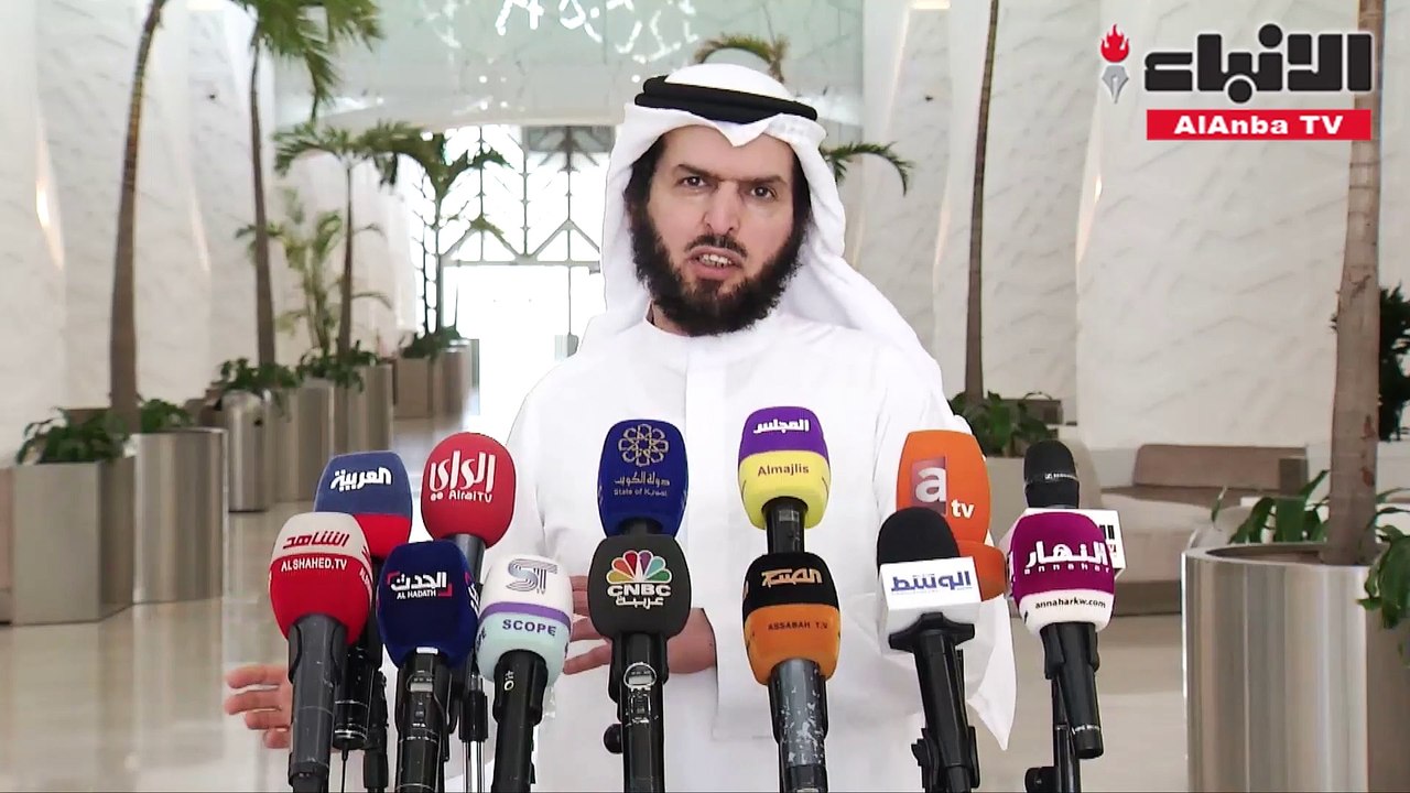 د. عادل الدمخي: طلبت من وزيرة الشؤون مريم العقيل في اجتماع لجنة حقوق الانسان مراقبة ومراجعة ملفات العقود الحكومية