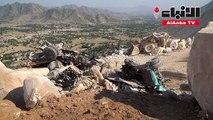22 قتيلا إثر انهيار صخري في منجم في شمال غرب باكستان