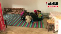 عائلات تستقل قوارب الموت في تونس طلبا للهجرة