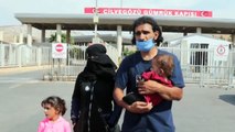 أنقرة تستجيب لاستغاثة عائلة الرضيع السوري فاقد اليدين والقدمين