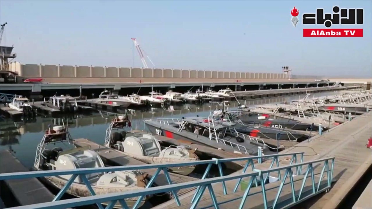 الأمن الجنائي احباط ضخ نحو 35 كيلو حشيش و8000 ح...