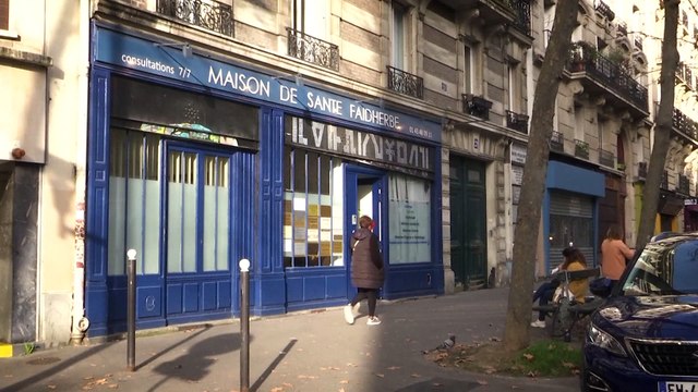 Wegen B117: Frankreich verhängt Warnstufe für 20 Départements