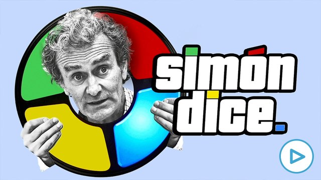 ‘Simón dice’: “Los pasos de Semana Santa guardados en las cofradías y las manifestaciones del 8M a las calles”