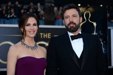 Ben Affleck Revealed How His Divorce from Jennifer Garner Affected His Acting