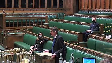 Williamson statement: Covid testing in schools