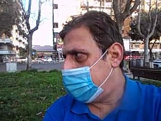 Conoscitore Italiano Intervistato da Tonino C.