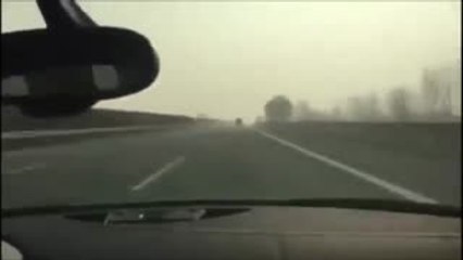 Insane: Asian Driver Crashes His Audi R8 Driving At 200 MPH!