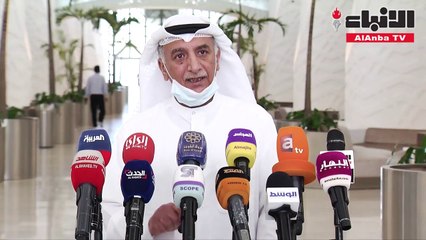 المويزري الأيام حبلى ونرفض أسلوب المقايضة ووصاية مجلس الوزراء على نواب الأمة