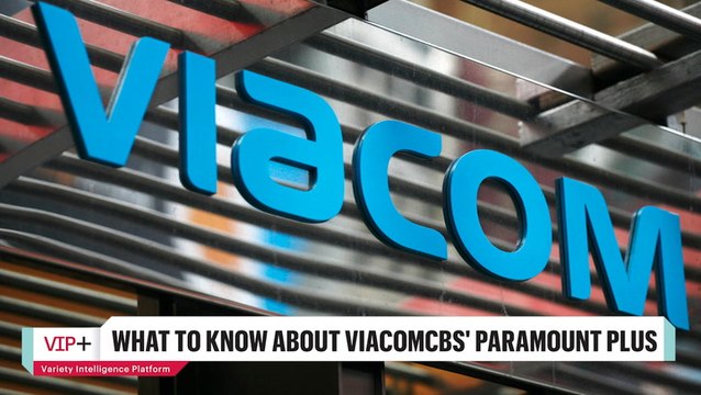 ViacomCBS Reports Q4 Earnings and Announces Paramount Plus Details