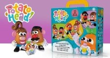 Hasbro Announces Mr. Potato Head Will Now Be Gender Neutral