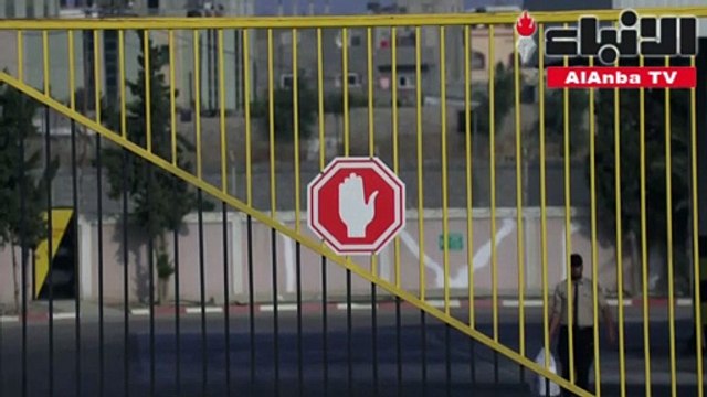 توقف محطة توليد الكهرباء في قطاع غزة عن العمل بسب نفاذ الوقود