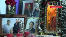 في البيرو مأساة عائلة ضربها وباء كوفيد-19