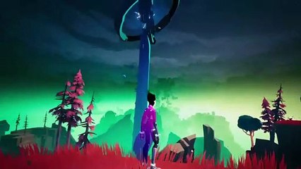 Solar Ash - Bande-annonce State of Play du 25/02/21