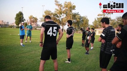 عزيز لـ «الأنباء»: برقان «كامل العدد».. وننتظر هادي وبن حميدة