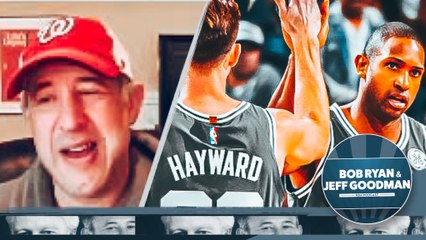 How Much do the Celtics Miss Gordon Hayward and Al Horford?