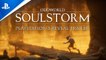 Oddworld Soulstorm - Tráiler Anuncio (PS5)