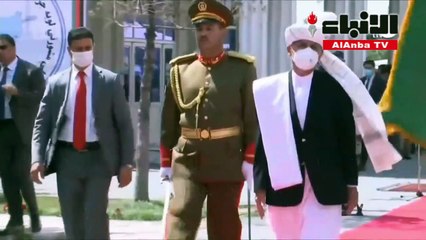 انعقاد اللويا جيرغا في أفغانستان للبت في مصير 400 سجين من مقاتلي طالبان