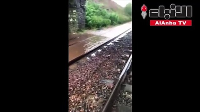 ثلاثة قتلى بعد خروج قطار عن سكته في شمال شرق اسكتلندا