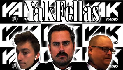 Brandon Walker Builds A Trivia Super Team And What Is The Greastest Movie Opening Scene Of All-Time?