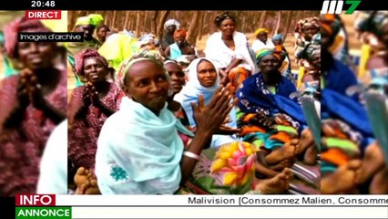 JT FRANCAIS 20H30 DU 25 FÉVRIER 2021