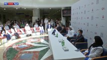 الإمارات تطلق المرحلة الثالثة لتجارب على لقاح محتمل لكورونا - أخبار سكاي نيوز عربية (2)