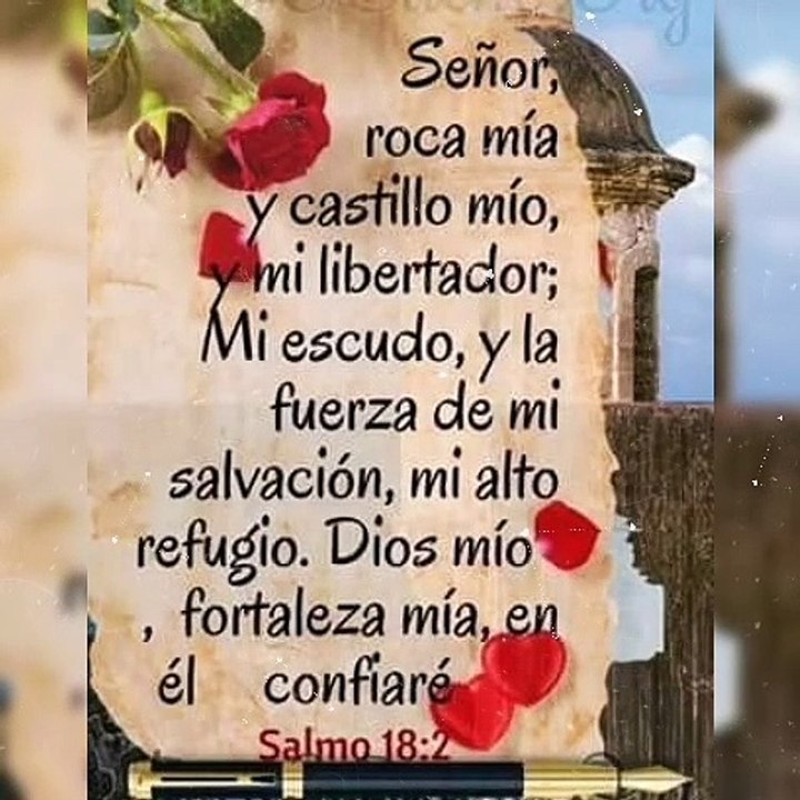 Feliz Viernes 