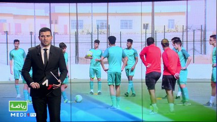 سبور تايم: الخميس 25 فبراير 2021    - 25/02/2021