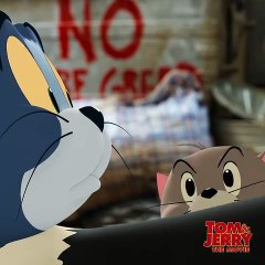 Nicky Jam enfocado en la actuación  (Butch, el líder de lo gatos callejeros!)