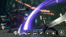 Final Fantasy VII Ever Crisis - Teaser Trailer