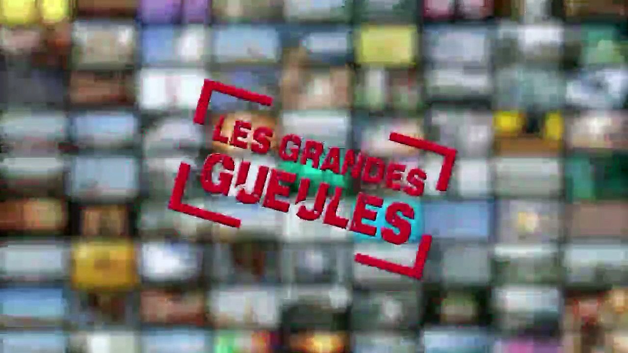 LES GRANDES GUEULES #GG2 DU JEU 25 02  2021