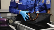 The Strangest Things the TSA Confiscated at U.S. Airports in 2020