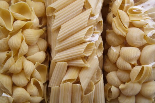 10 Packaged, Store-Bought Foods That Chefs Use To Make Healthy and Flavorful Meals