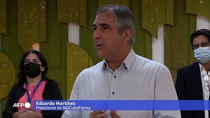 Dos vacunas cubanas anticovid en pista para iniciar fase 3 en marzo