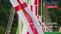 إيطاليا تدشن جسر جنوى الجديد بعد عامين من انهيار القديم
