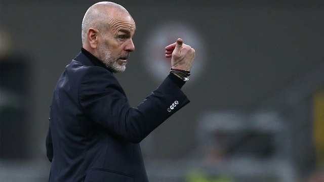 Pioli: Possiamo fare meglio
