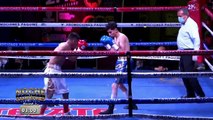 Bryan Mosinos vs Jesus Lemus (06-02-2021) Full Fight