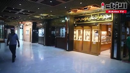 رغم صعوده لمستويات قياسية.. «الذهب» يشهد إقبالاً كبيراً على عمليات البيع والشراء