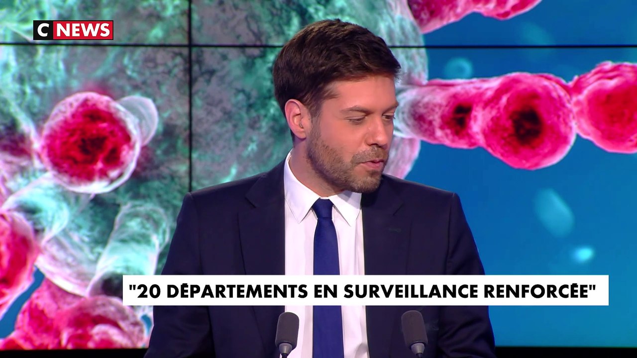 Soir Info du 25/02/2021