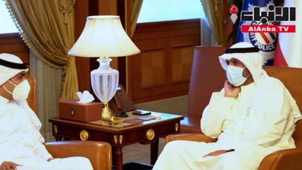 وزير الداخلية اجتمعنا مع جمعية المحامين ونحيي صراحتهم ودفاعهم عن المال العام