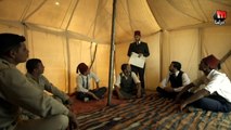 Al Gama3a -  مسلسل الجماعة - جماعة الإخوان المسلمين - الحلقة 9 كاملة