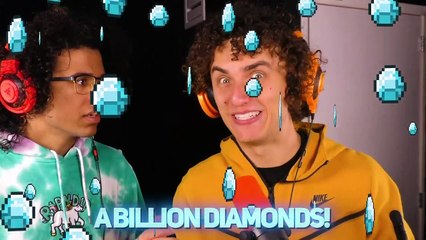 RECREATING TikTok Minecraft LIFEHACKS