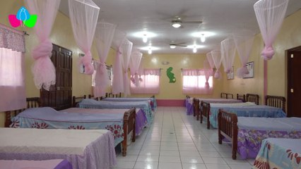 Gobierno Sandinista inaugura casa materna en comunidad El Naranjo, Waslala